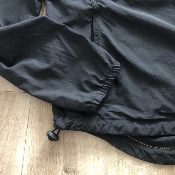 Harley Davidson, Bar & Shield, Packable, Anorack, Womens, Hooded Windbreaker, XS - Picture 11 of 16